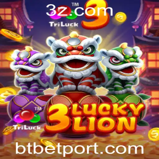 Explorando o Mundo de 3LUCKYLION: Um Jogo Inovador da btbet