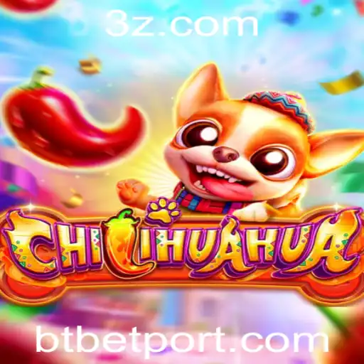 Desvendando CHILIHUAHUA: O Jogo Que Está Dominando o Mundo do Entretenimento