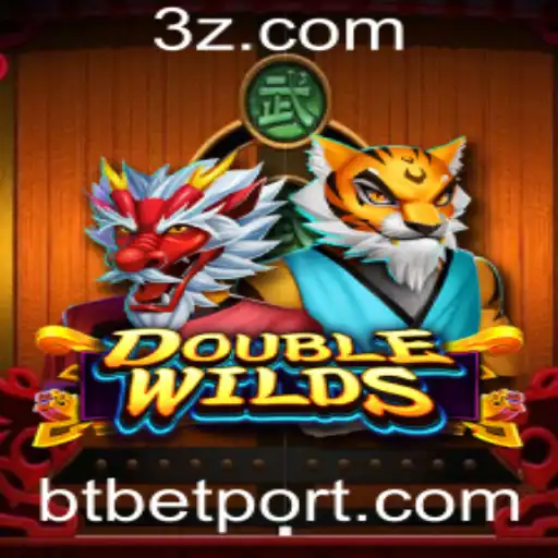 DoubleWilds: A Nova Sensação no Mundo dos Jogos de btbet