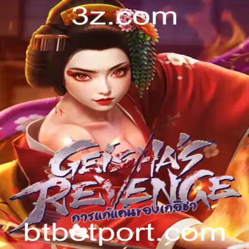 Descubra a Emoção do Jogo 'GeishasRevenge' com btbet