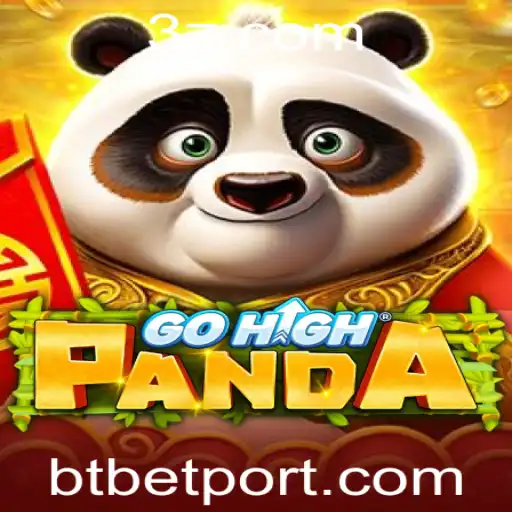 Descubra GoHighPanda: Um Mergulho nas Aventuras de Jogo Com a Chave btbet