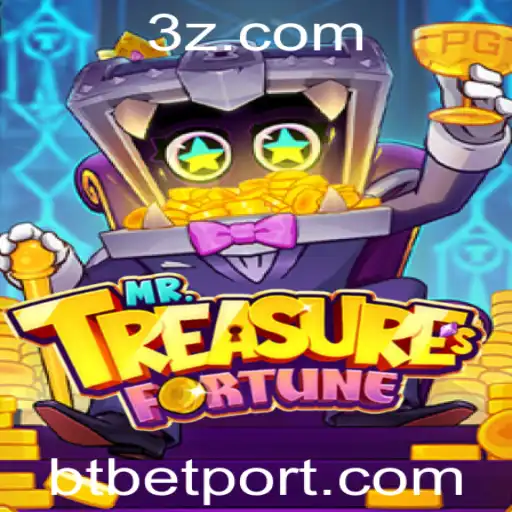 Desvendando os Segredos de MrTreasuresFortune: Um Mergulho no Mundo do btbet Gaming