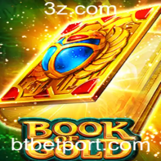 Descubra o Fascinante Mundo de 'BookofGold' e Suas Regras de Jogo