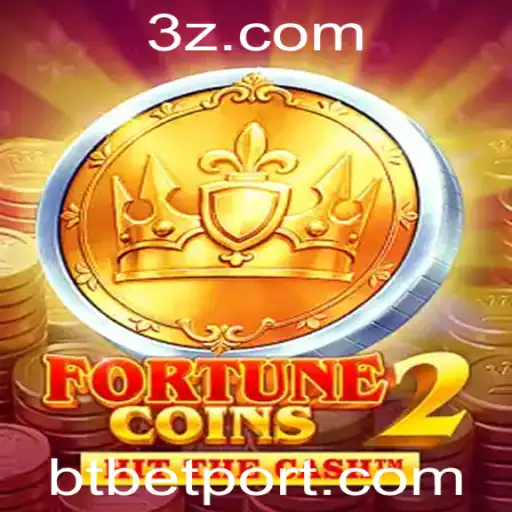 Explorando o Mundo de FortuneCoins2: Regras e Estratégias do Jogo