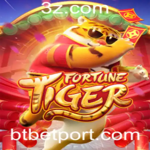 FortuneTiger: Uma Viagem pelo Mundo dos Jogos Online com BTBet