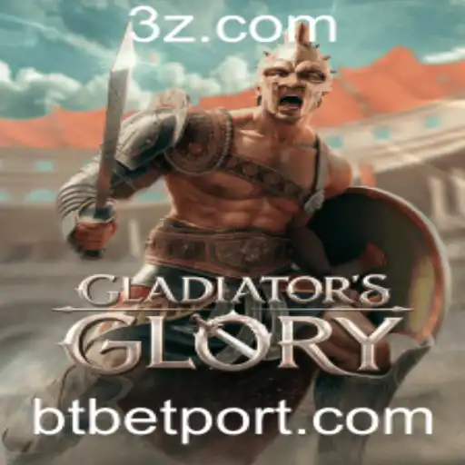 GladiatorsGlory: Mergulhe em Batalhas Épicas com 