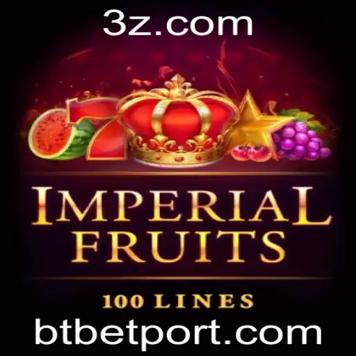 Descubra as Emoções de ImperialFruits100: Um Jogo de Sorte e Estratégia