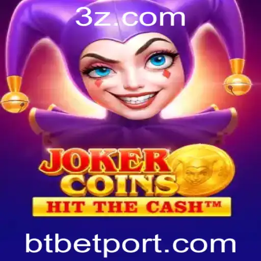 Descubra o Mundo Empolgante de JokerCoins