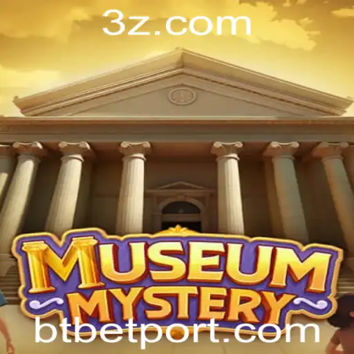 Explorando o Mundo de MuseumMystery: Um Jogo Envolvente para Amantes de Mistérios