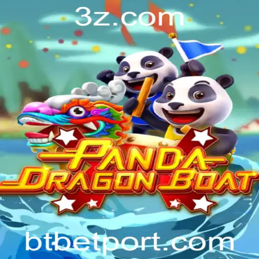 Explorando o Jogo PANDADRAGONBOAT: Uma Jornada Emocionante no Mundo das Regatas