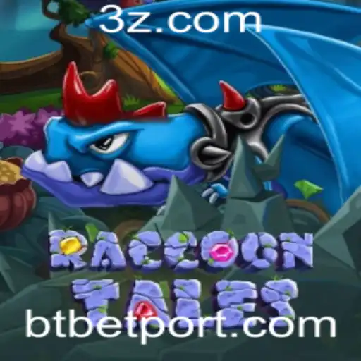Explorando o Mundo de RaccoonTales: Aventura, Estratégia e Diversão