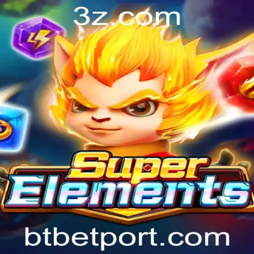 Descubra o Fascinante Mundo de SuperElements