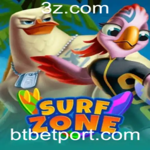 Exploração do Jogo 'SurfZone': Uma Experiência Emocionante no Mundo dos Jogos