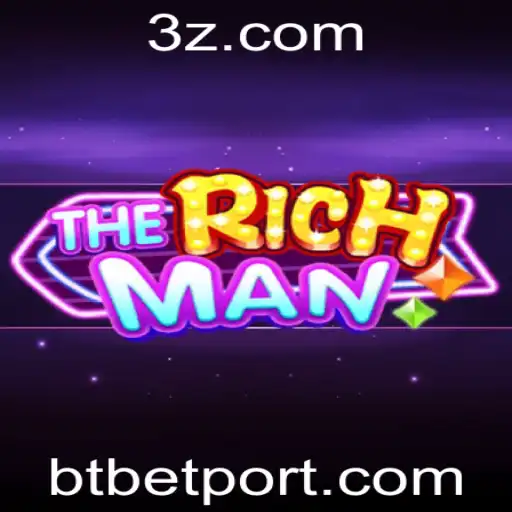 Explorando 'TheRichMan': O Mundo Empolgante de Estratégias e Competição com BTBet