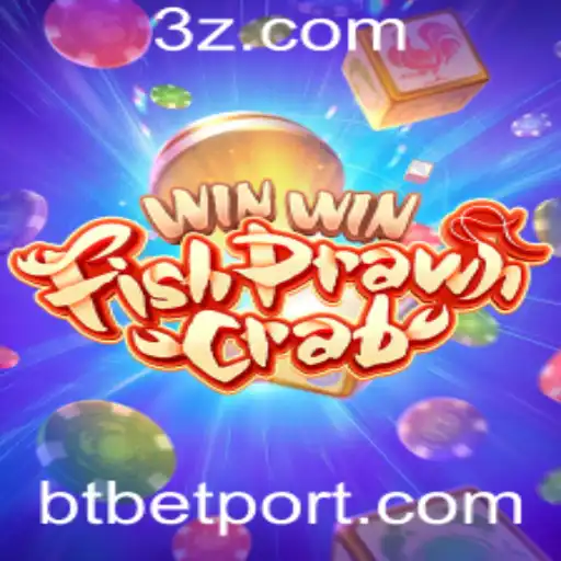 Explorando o Fascinante Mundo de 'WinWinFishPrawnCrab': Regras e Estratégias