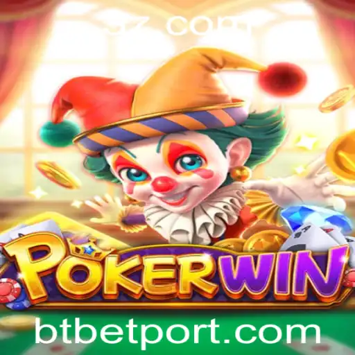 Descubra POKERWIN: O Mundo do btbet