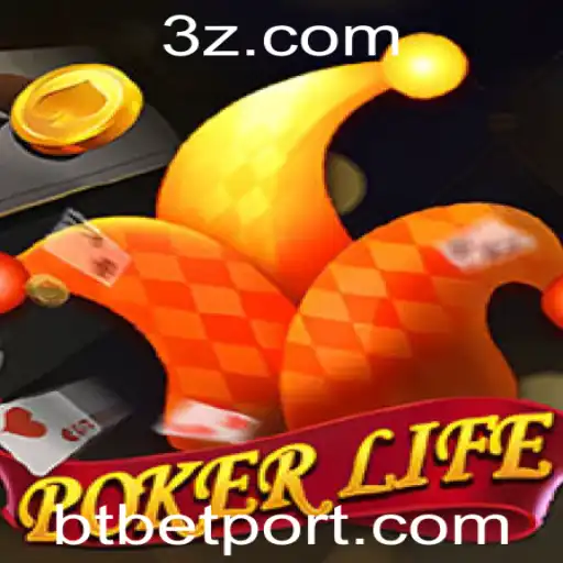 Descubra o Mundo de PokerLife e a Emoção do btbet