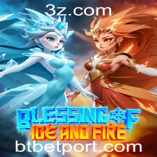 Blessing of Ice and Fire: Um Mergulho na Ação e Estratégia do Novo Jogo Fenômeno