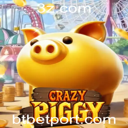 CrazyPiggy: A Nova Sensação das Apostas Online