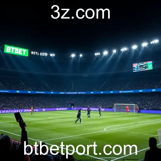 Explorando o Mundo Exclusivo de BTBET