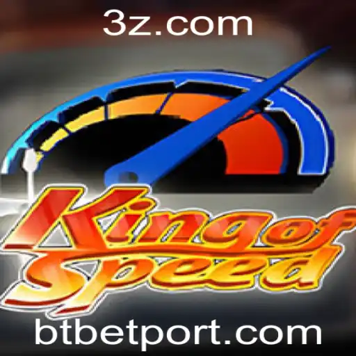 KingofSpeed: Desbravando o Mundo de Velocidade com BTBet