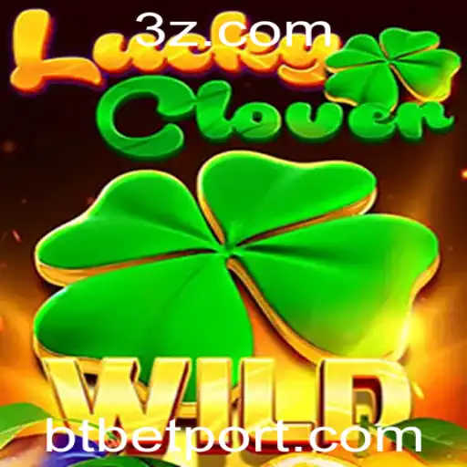 Explorando o Universo do Jogo LuckyClover: A Nova Sensação de btbet
