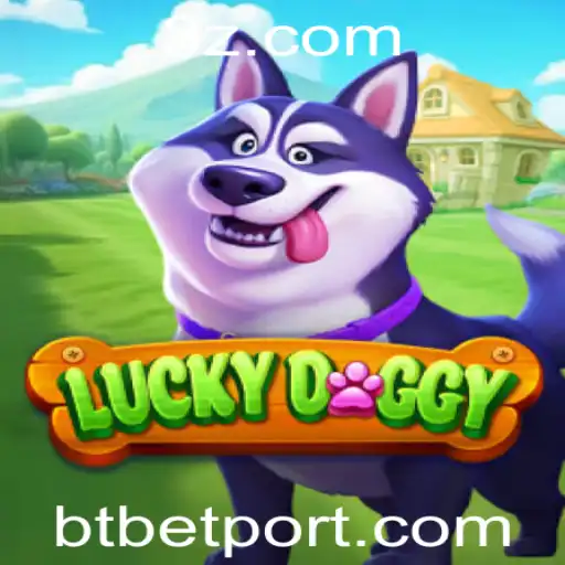 Descubra o Empolgante Mundo de LuckyDoggy: O Jogo de Azar que Combina Diversão e Estratégia