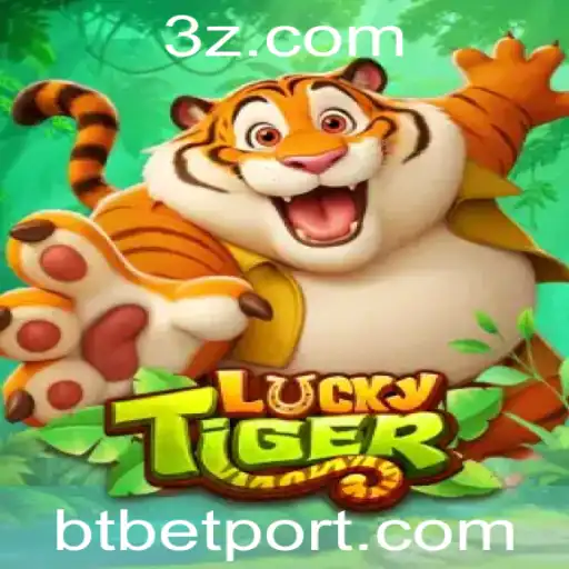 Explorando LuckyTiger: Um Novo Horizonte no Mundo dos Jogos