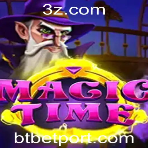 Explorando o Universo de MagicTime: Um Mergulho nas Regras e Dinâmicas