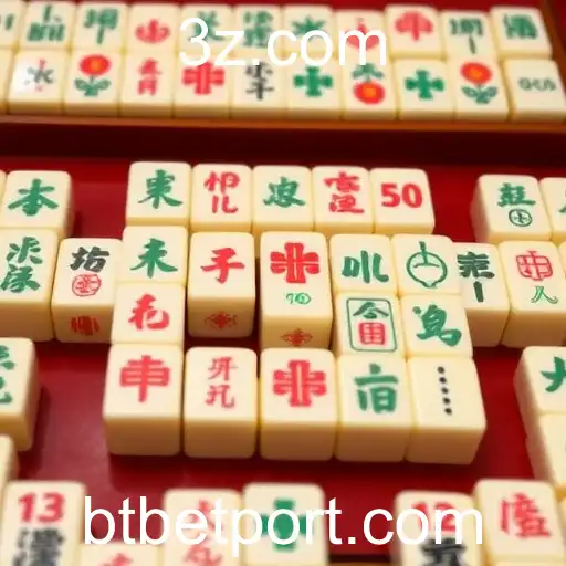 Explorando o Fascinante Mundo do Mahjong: Tradição e Entretenimento