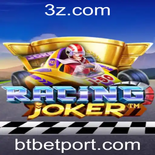 Explorando o Mundo Empolgante de RacingJoker: Tudo sobre o Jogo que Está Conquistando os Fãs de Corrida