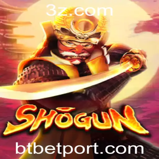 Descubra o Fascinante Mundo do Jogo Shogun