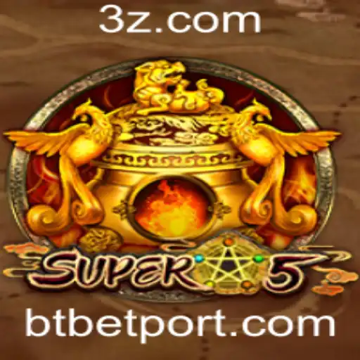 Descubra o Mundo de Super5: O Novo Jogo Que Está Dominando as Manchetes