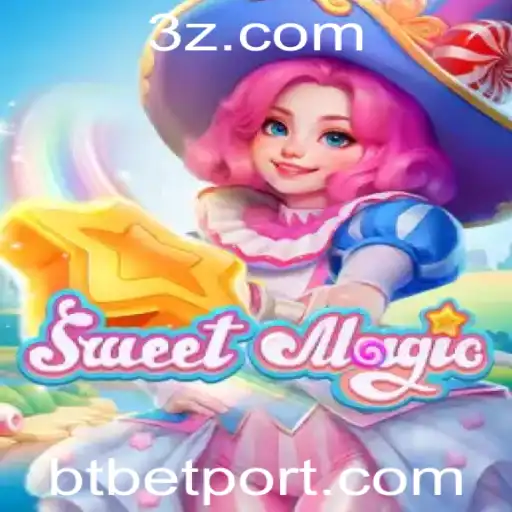 Explorando o Universo Envolvente do Jogo SweetMagic