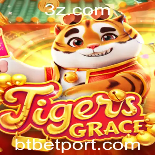 Descubra TigersGrace: O Jogo que Está Dominando as Tendas Digitais