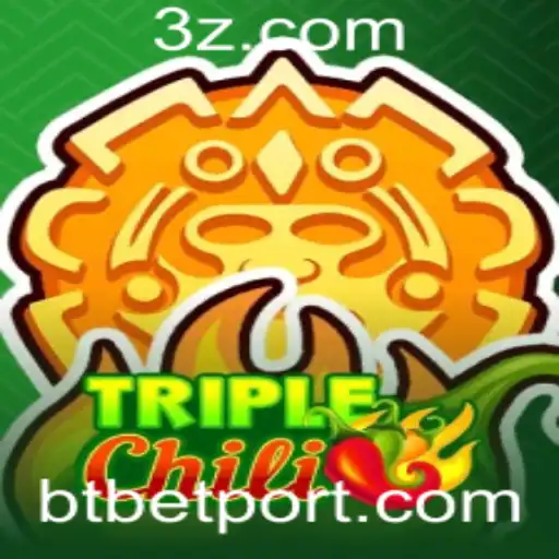 Explorando TripleChili: Um Mergulho no Mundo do btbet