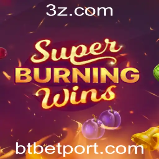 Explorando SuperBurningWins: Um Mergulho no Mundo dos Slots Modernos