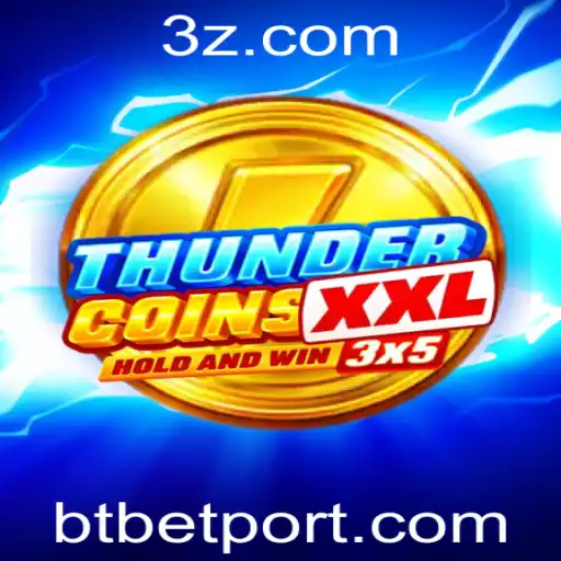 Descubra ThunderCoinsXxl: O Jogo de Aventura que Conquista com 'btbet'