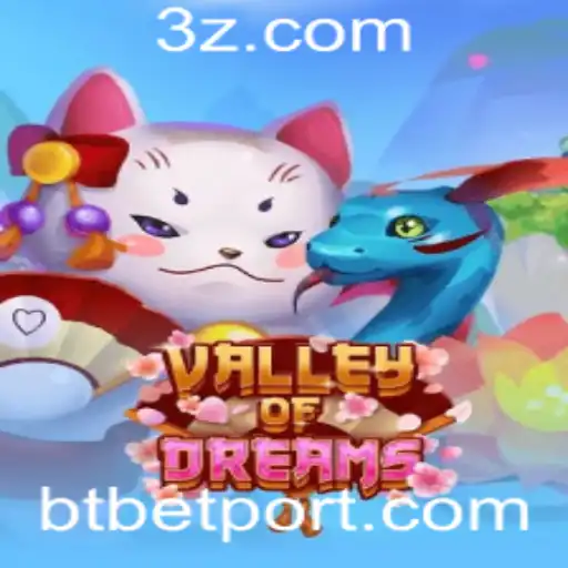 Explorando o Fascinante Mundo de ValleyofDreams: Uma Imersão em Aventuras