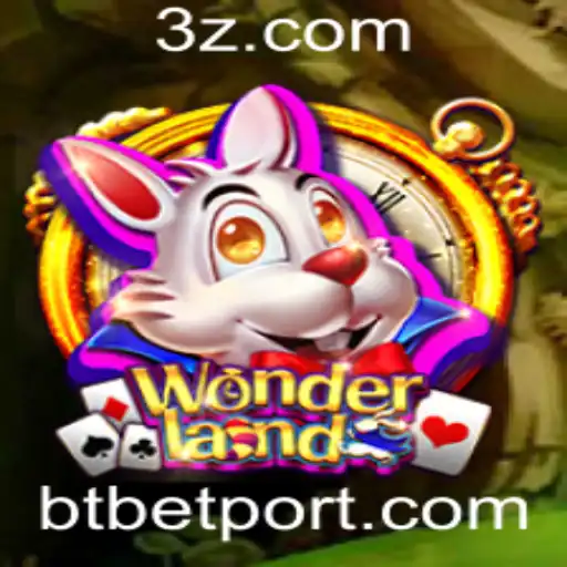 Explorando 'Wonderland': Um Mergulho no Mundo Fascinante do Jogo