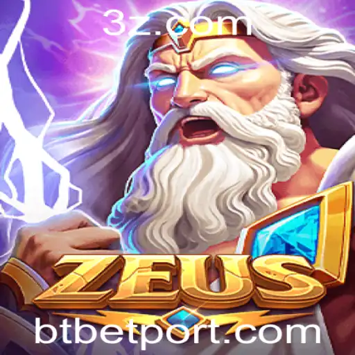 Explorando o Universo do Jogo Zeus: Uma Aventura Épica com a Plataforma btbet